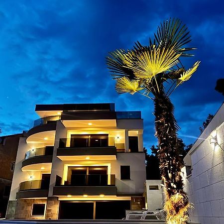 White Pearl Apartments - New Grebaštica Εξωτερικό φωτογραφία