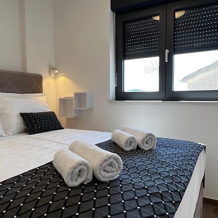 White Pearl Apartments - New Grebaštica Εξωτερικό φωτογραφία