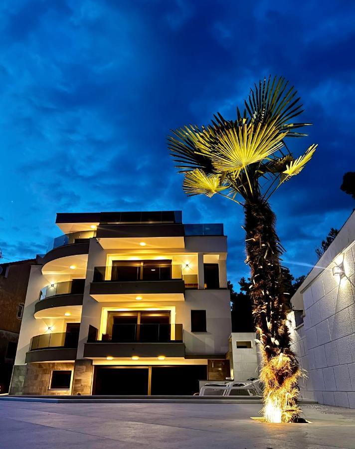 White Pearl Apartments - New Grebaštica Εξωτερικό φωτογραφία