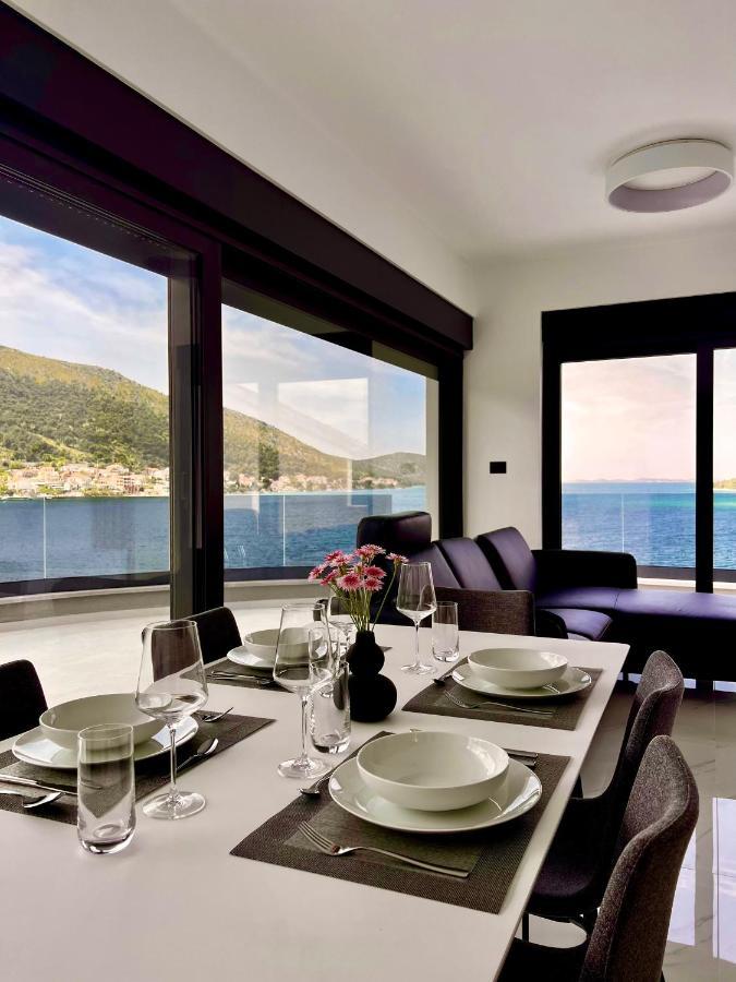 White Pearl Apartments - New Grebaštica Εξωτερικό φωτογραφία