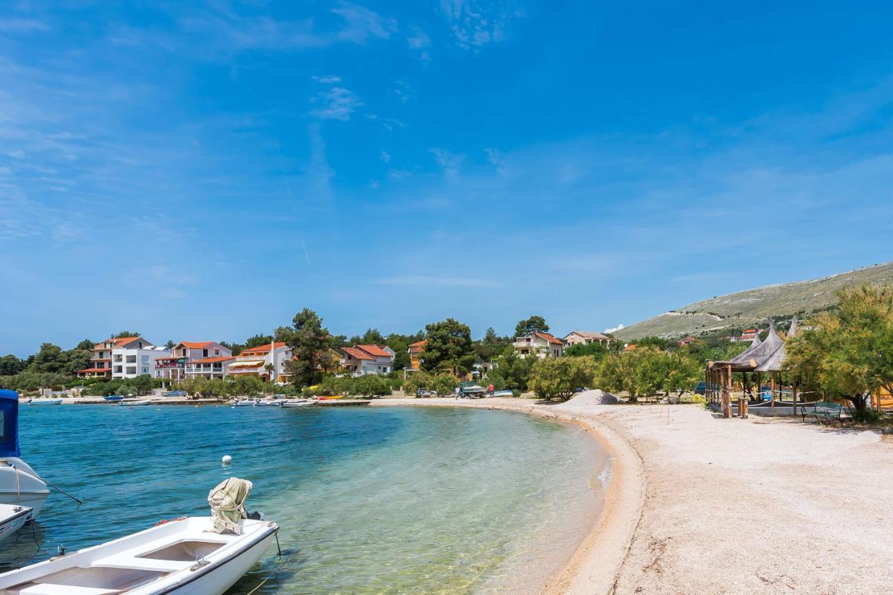 White Pearl Apartments - New Grebaštica Εξωτερικό φωτογραφία