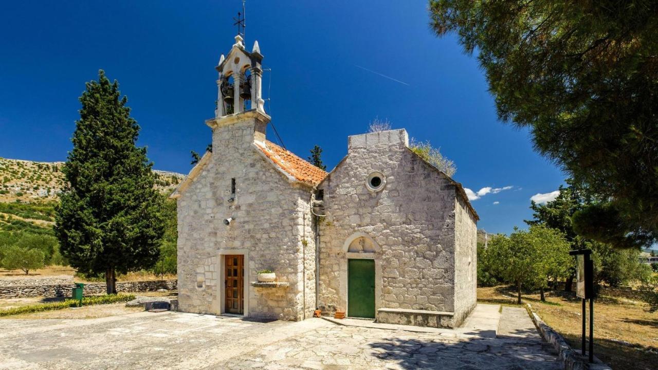 White Pearl Apartments - New Grebaštica Εξωτερικό φωτογραφία