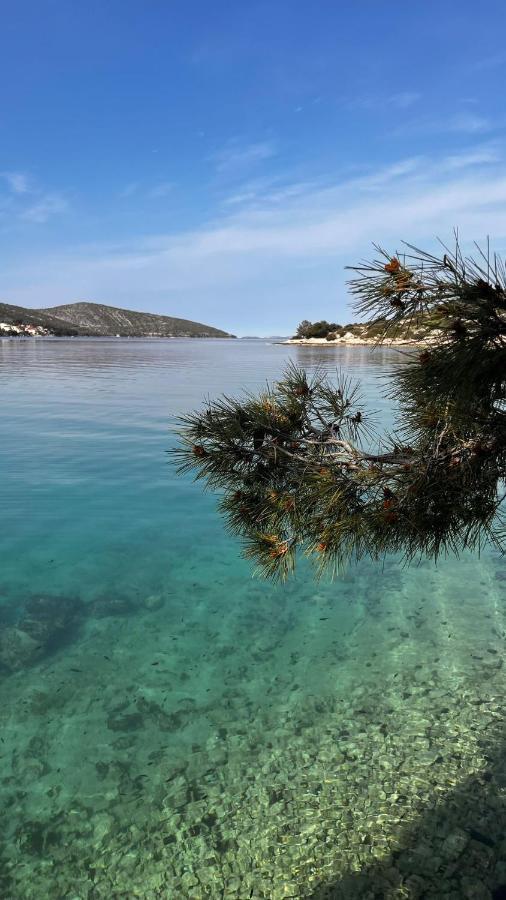 White Pearl Apartments - New Grebaštica Εξωτερικό φωτογραφία