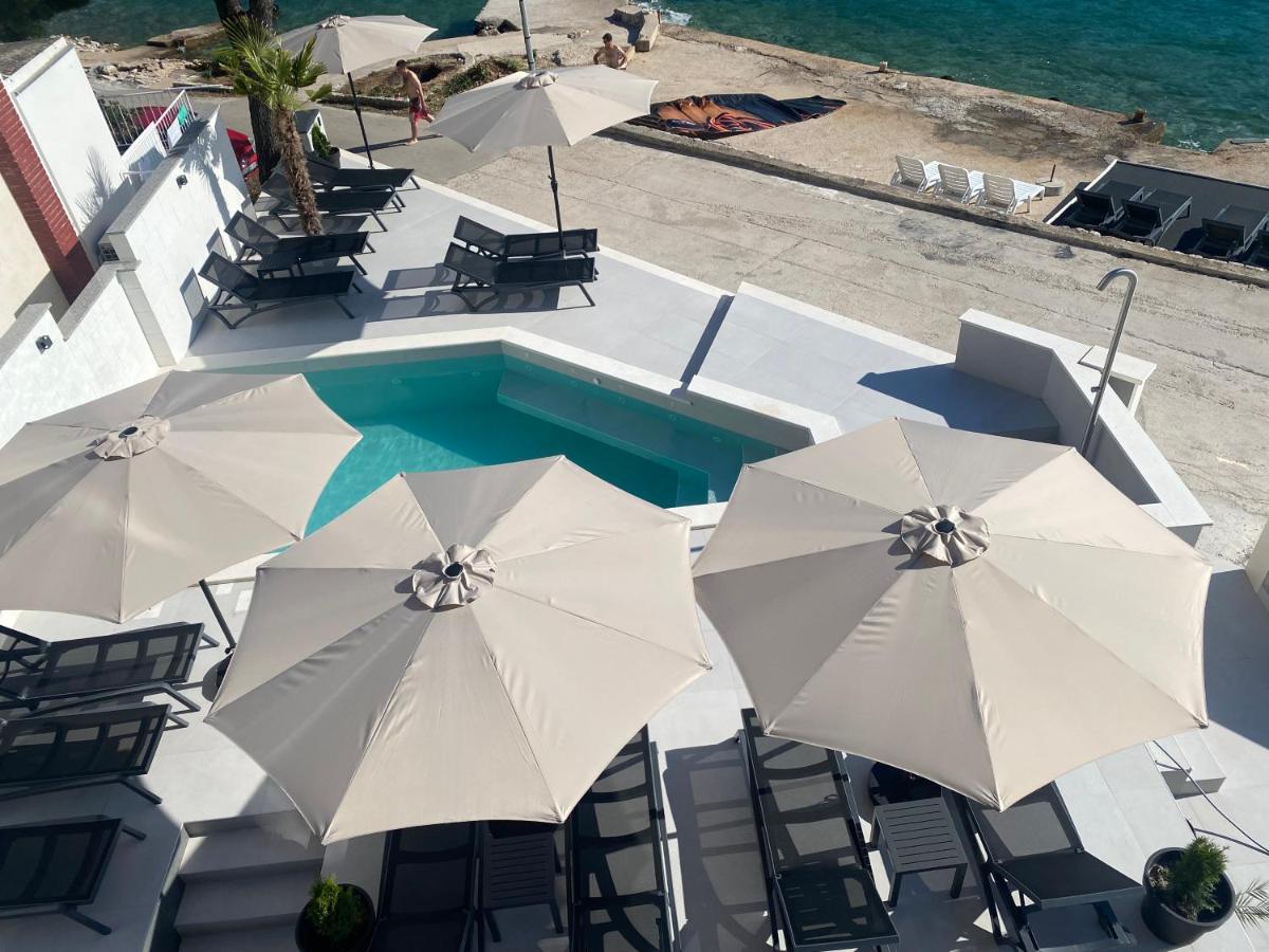 White Pearl Apartments - New Grebaštica Εξωτερικό φωτογραφία