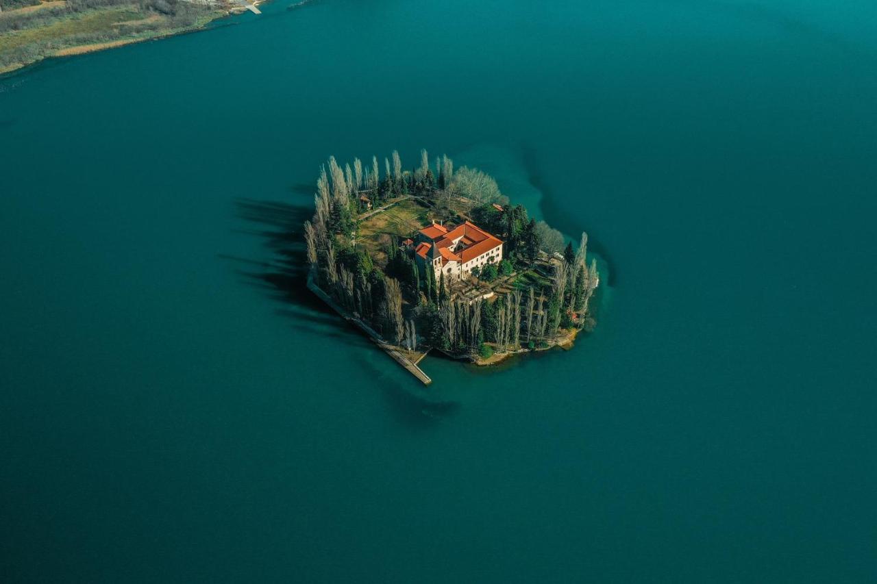 White Pearl Apartments - New Grebaštica Εξωτερικό φωτογραφία
