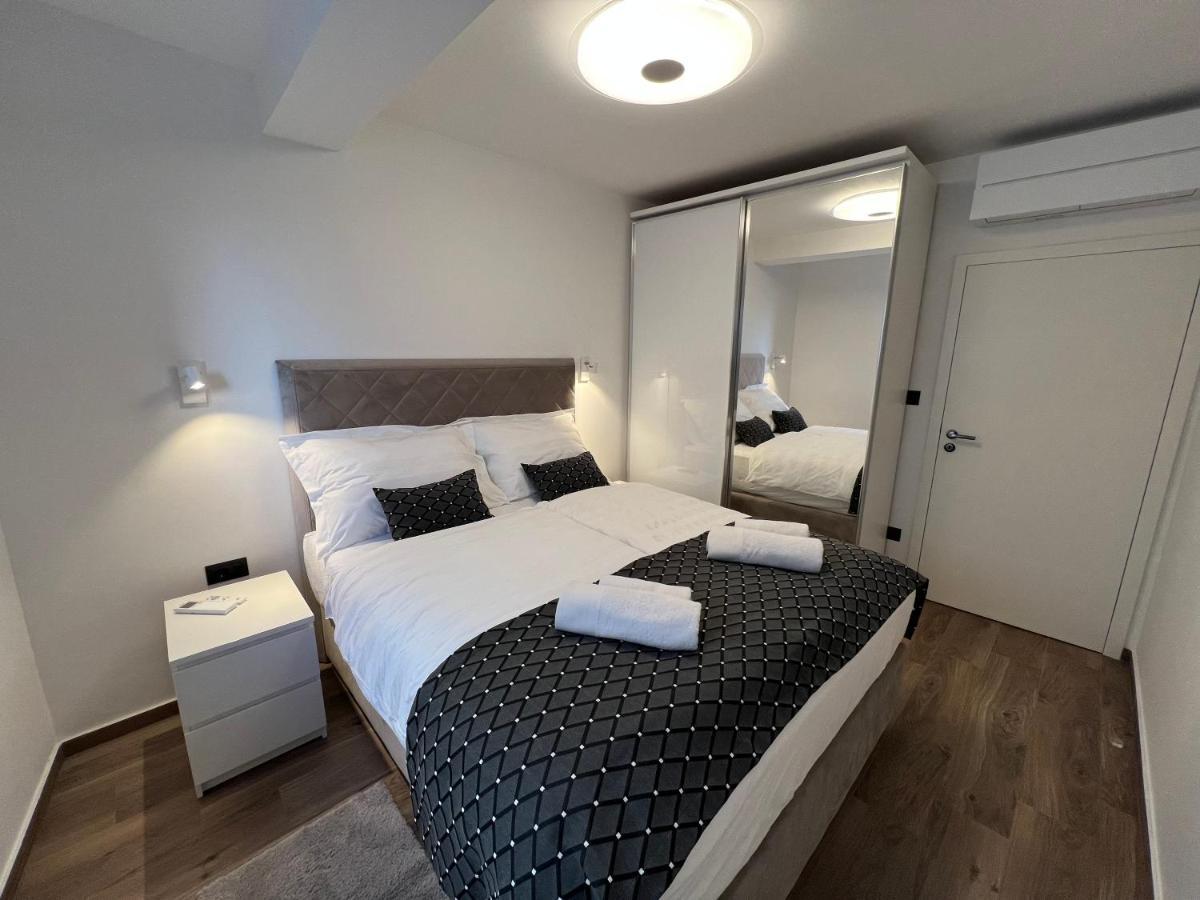 White Pearl Apartments - New Grebaštica Εξωτερικό φωτογραφία