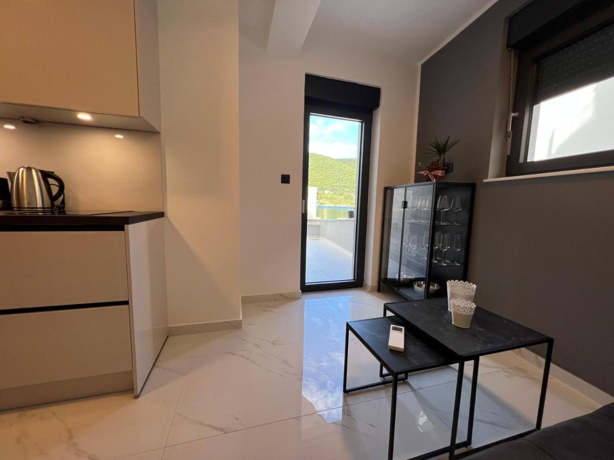 White Pearl Apartments - New Grebaštica Εξωτερικό φωτογραφία