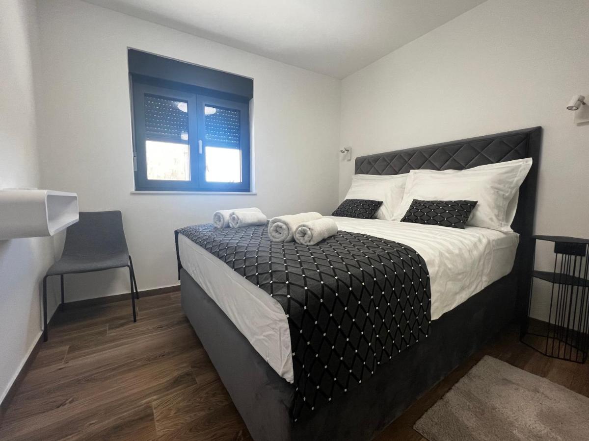 White Pearl Apartments - New Grebaštica Εξωτερικό φωτογραφία