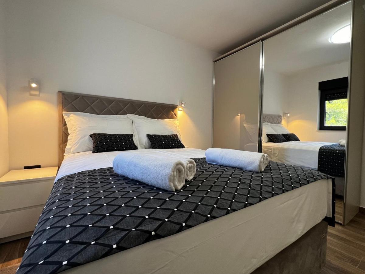 White Pearl Apartments - New Grebaštica Εξωτερικό φωτογραφία