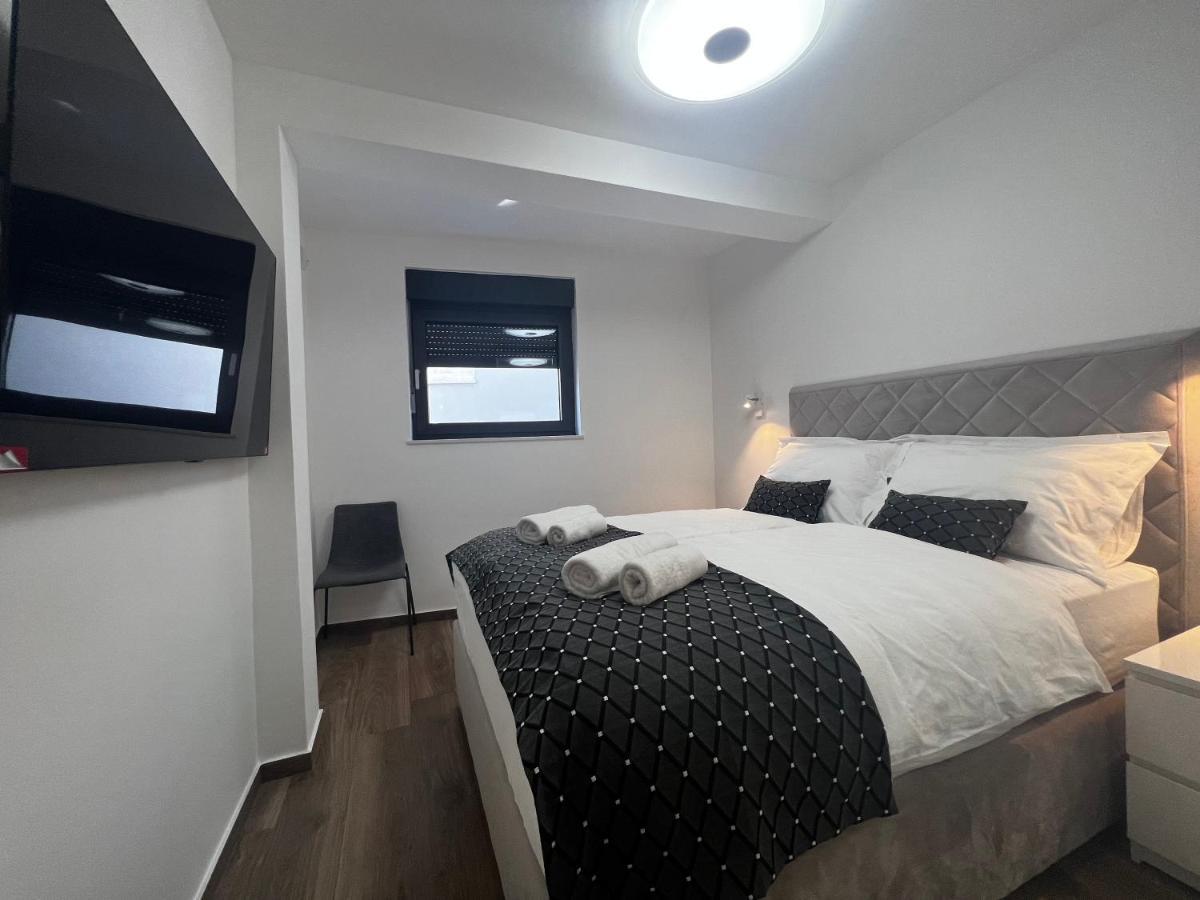 White Pearl Apartments - New Grebaštica Εξωτερικό φωτογραφία