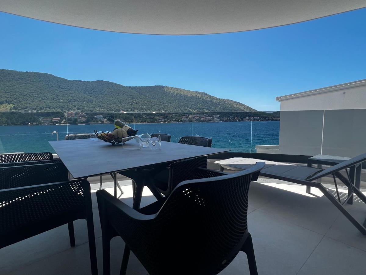 White Pearl Apartments - New Grebaštica Εξωτερικό φωτογραφία