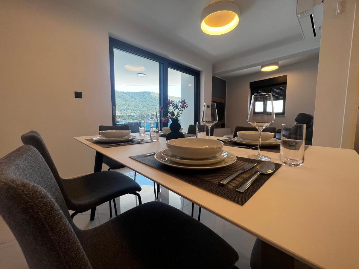 White Pearl Apartments - New Grebaštica Εξωτερικό φωτογραφία