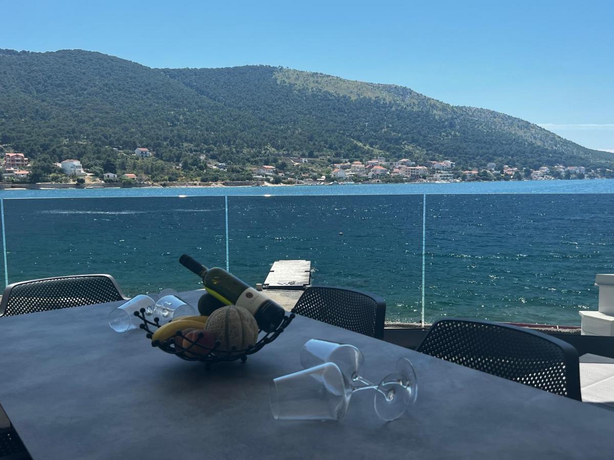 White Pearl Apartments - New Grebaštica Εξωτερικό φωτογραφία