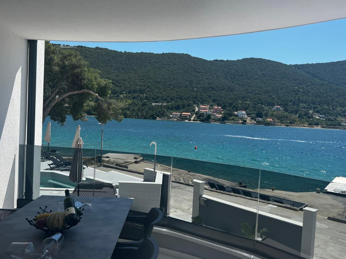 White Pearl Apartments - New Grebaštica Εξωτερικό φωτογραφία