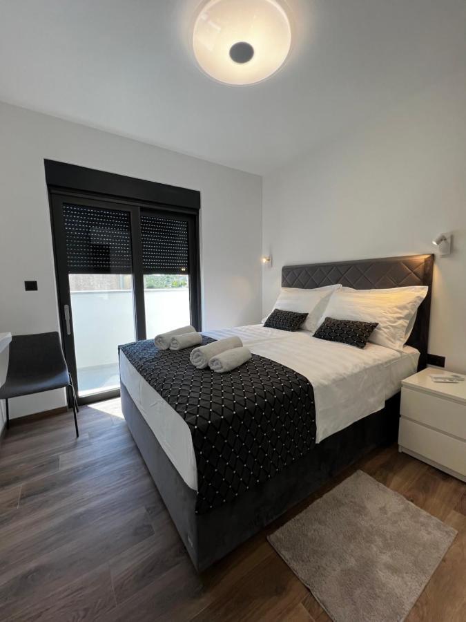 White Pearl Apartments - New Grebaštica Εξωτερικό φωτογραφία