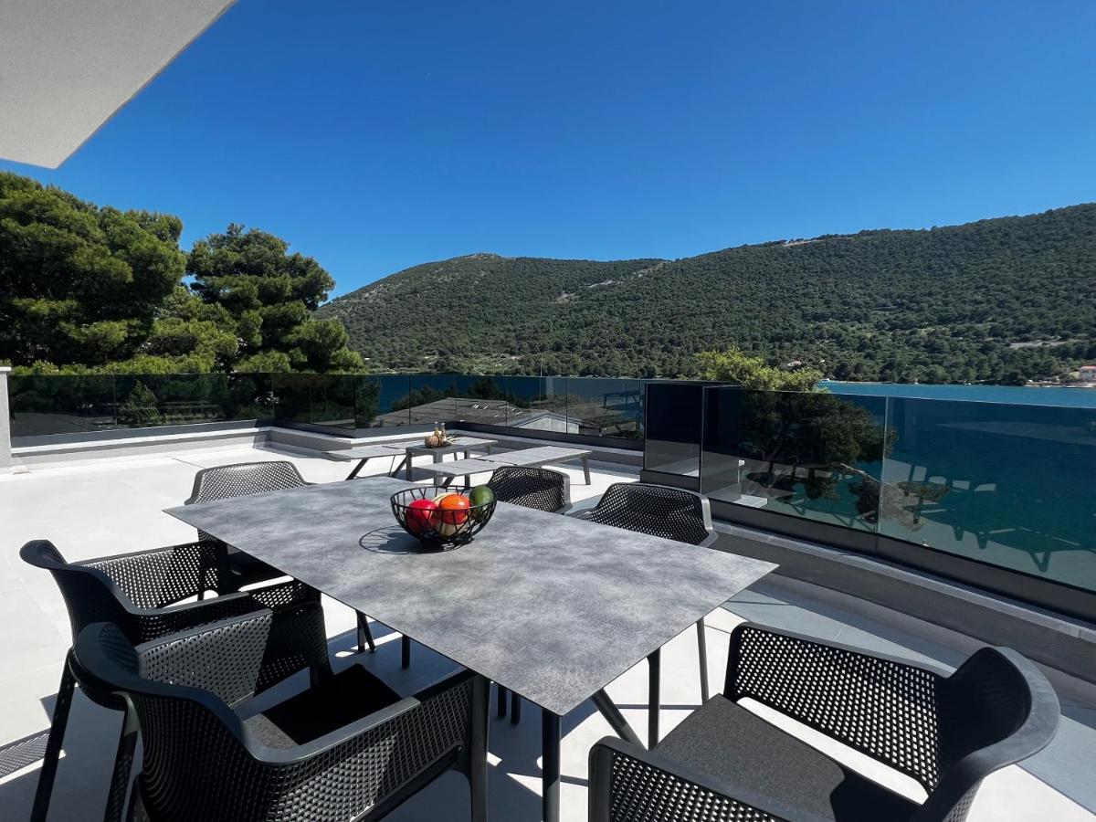 White Pearl Apartments - New Grebaštica Εξωτερικό φωτογραφία