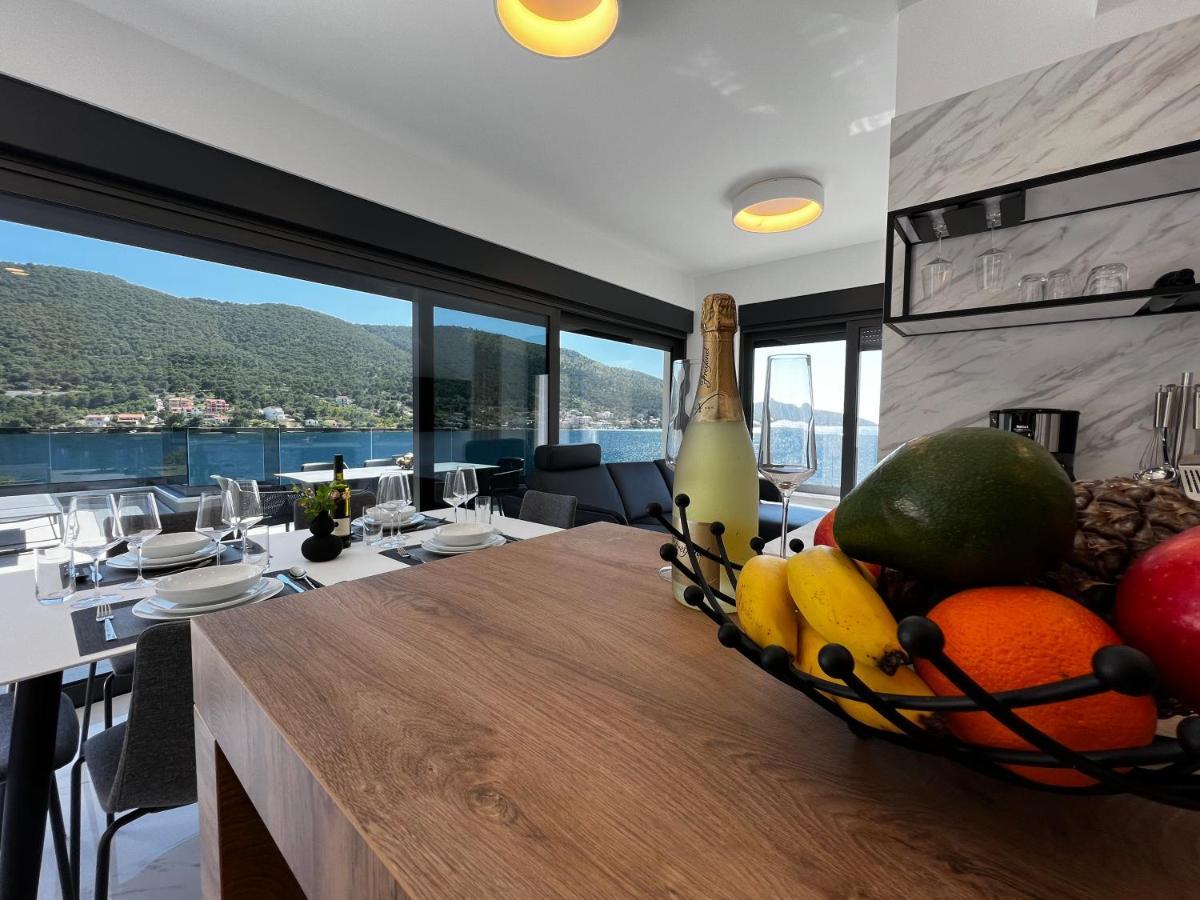 White Pearl Apartments - New Grebaštica Εξωτερικό φωτογραφία