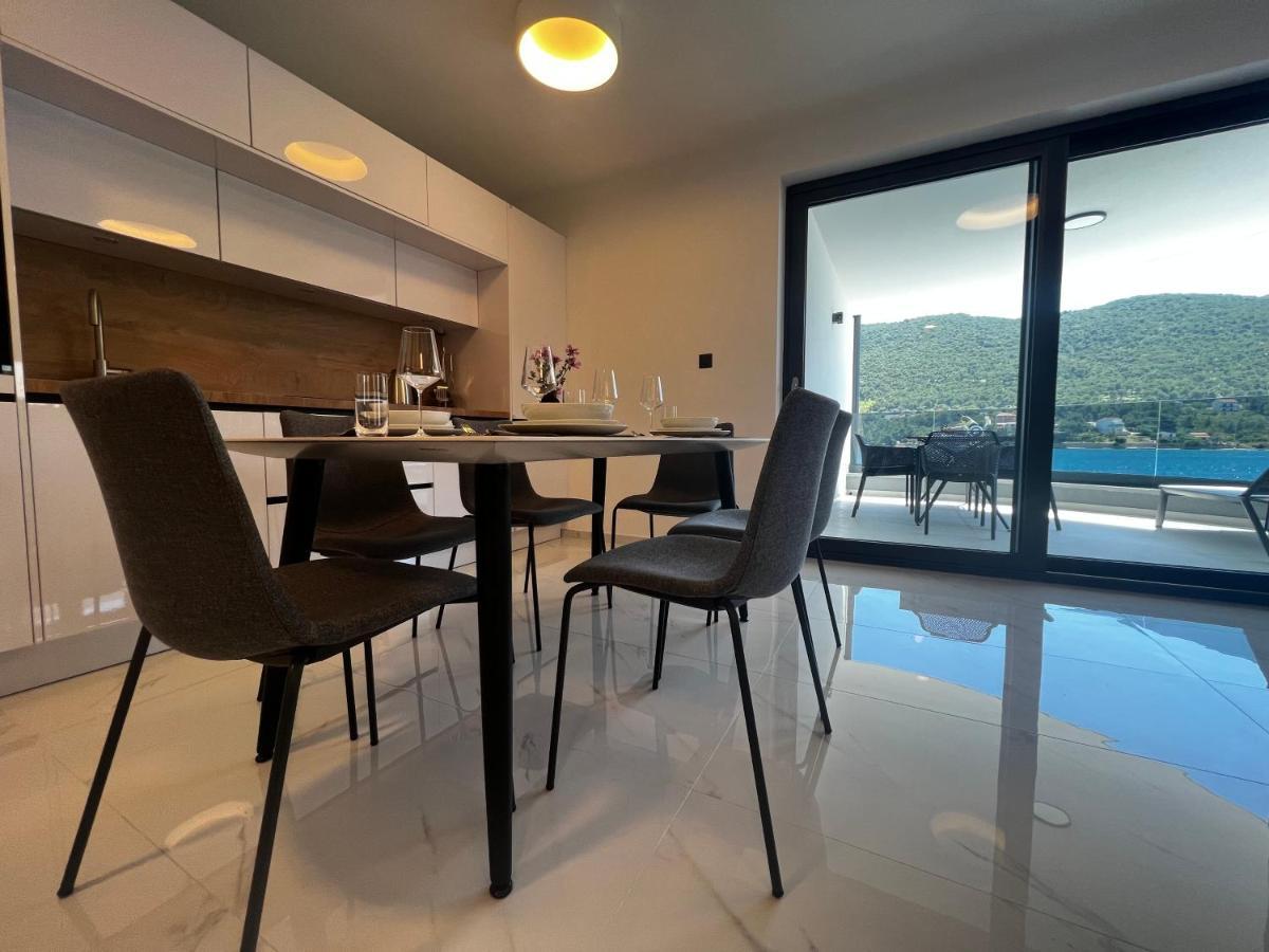 White Pearl Apartments - New Grebaštica Εξωτερικό φωτογραφία