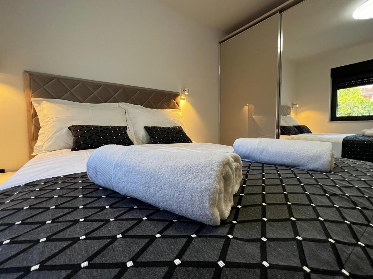 White Pearl Apartments - New Grebaštica Εξωτερικό φωτογραφία