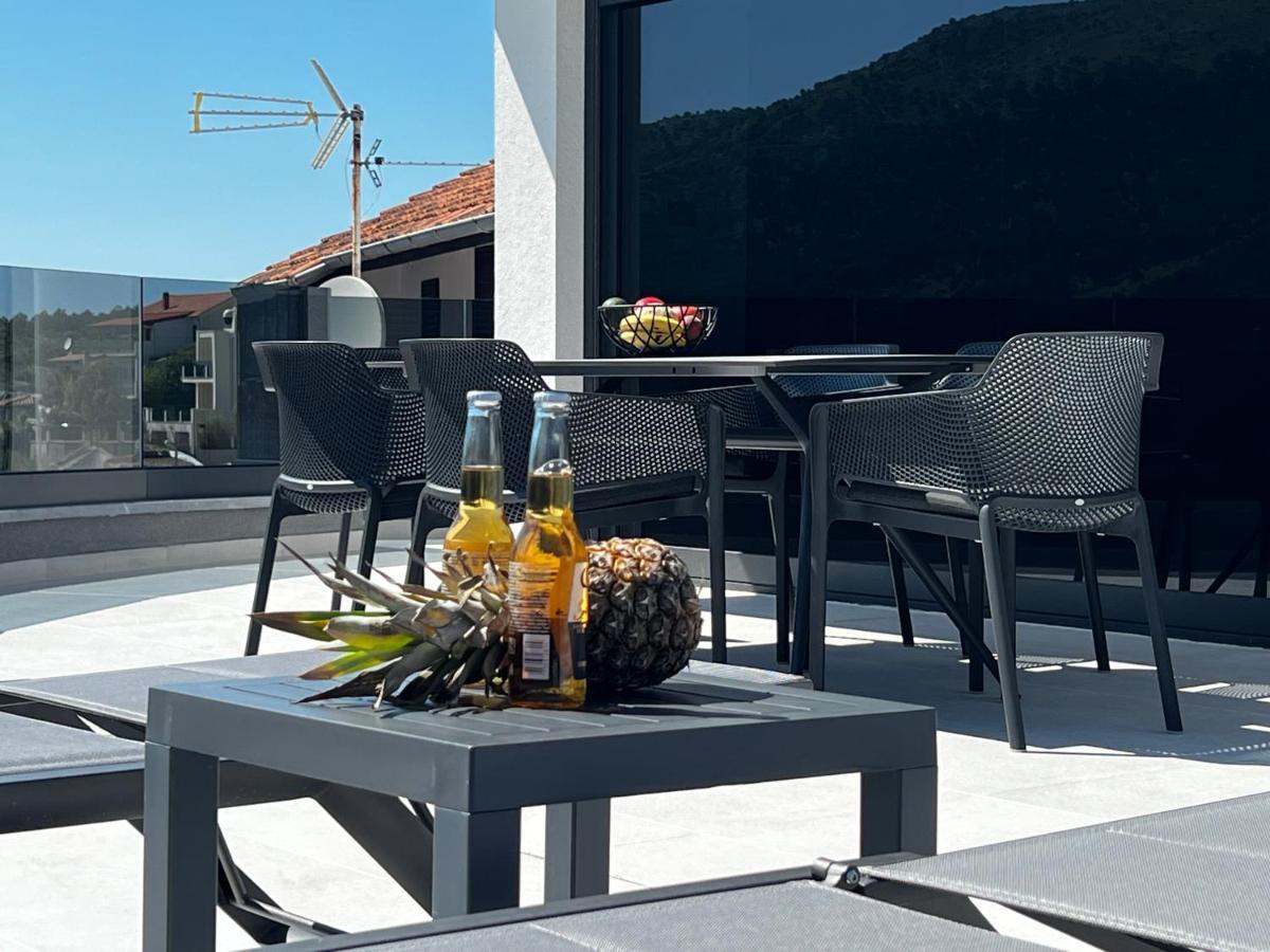 White Pearl Apartments - New Grebaštica Εξωτερικό φωτογραφία