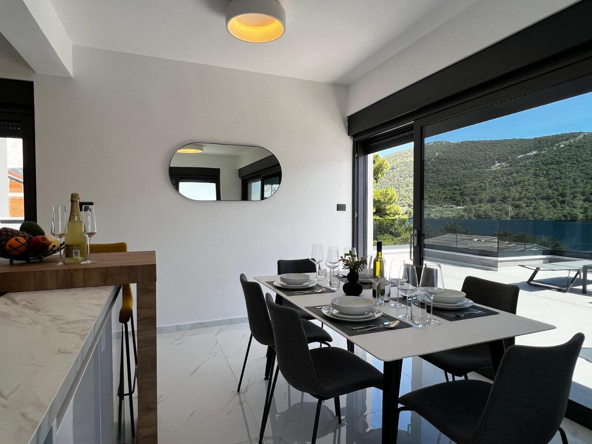 White Pearl Apartments - New Grebaštica Εξωτερικό φωτογραφία