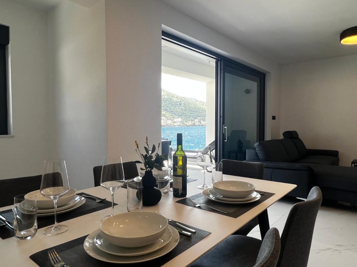 White Pearl Apartments - New Grebaštica Εξωτερικό φωτογραφία