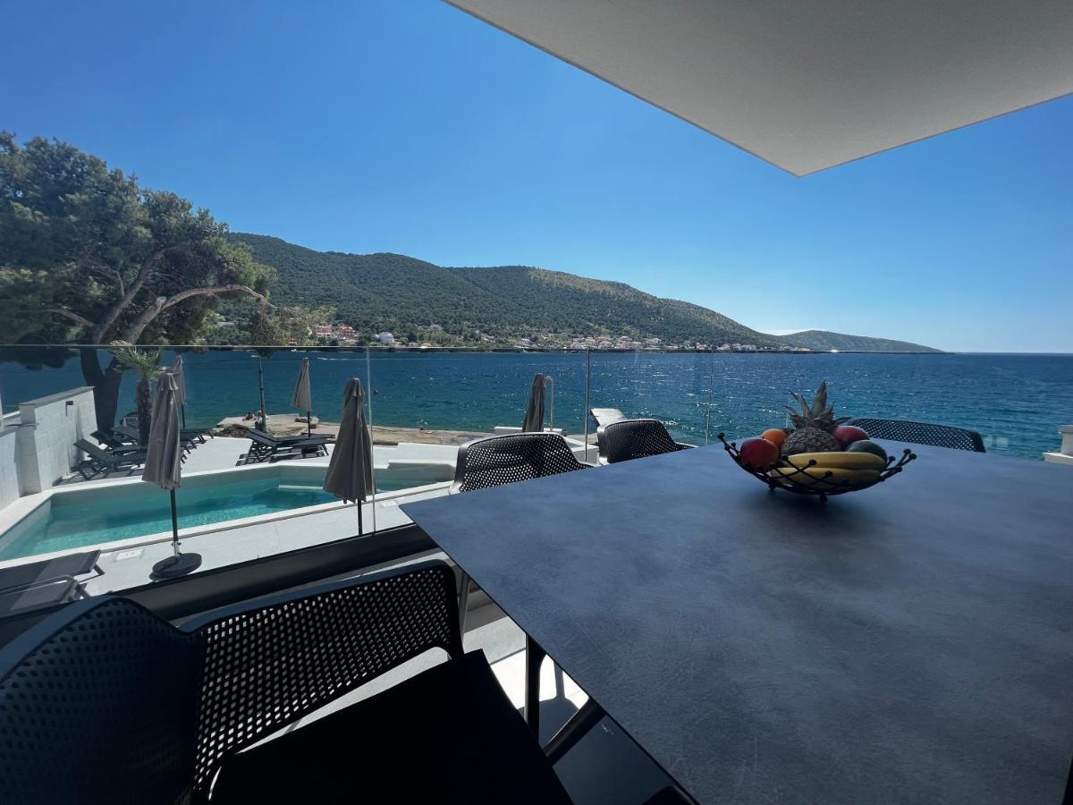 White Pearl Apartments - New Grebaštica Εξωτερικό φωτογραφία