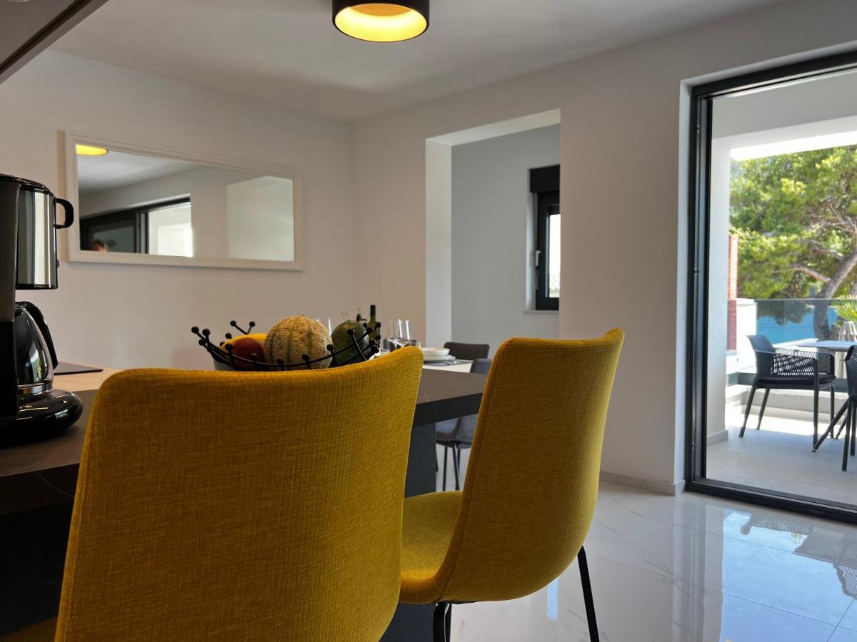 White Pearl Apartments - New Grebaštica Εξωτερικό φωτογραφία