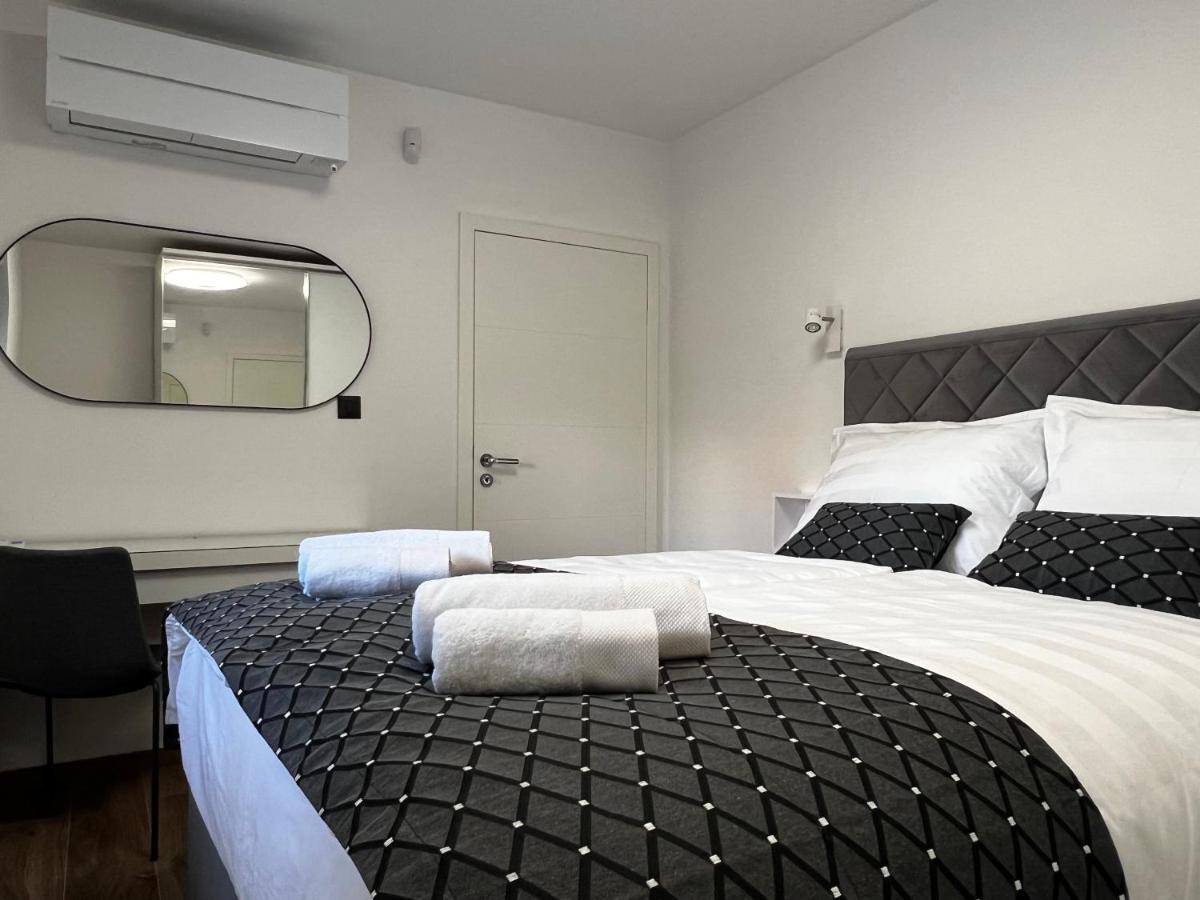White Pearl Apartments - New Grebaštica Εξωτερικό φωτογραφία