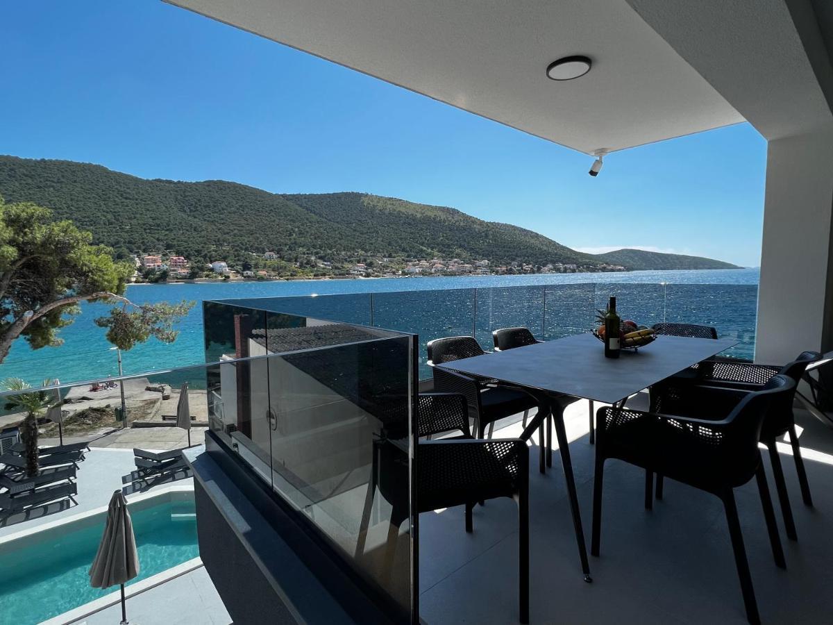 White Pearl Apartments - New Grebaštica Εξωτερικό φωτογραφία