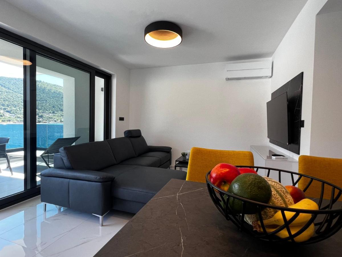 White Pearl Apartments - New Grebaštica Εξωτερικό φωτογραφία