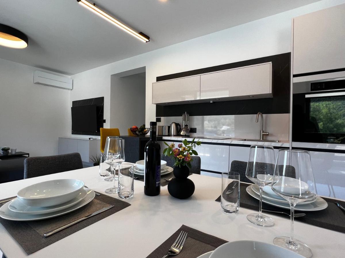White Pearl Apartments - New Grebaštica Εξωτερικό φωτογραφία