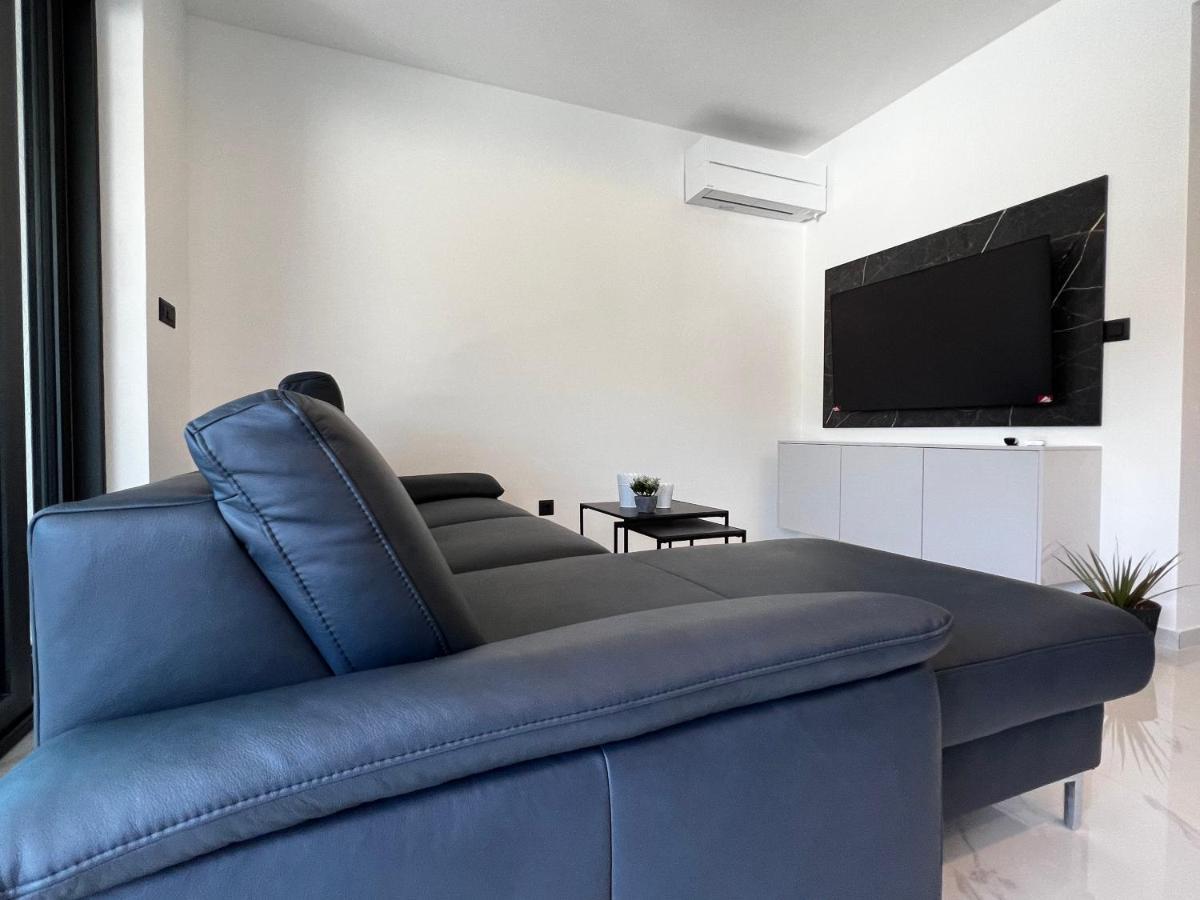 White Pearl Apartments - New Grebaštica Εξωτερικό φωτογραφία