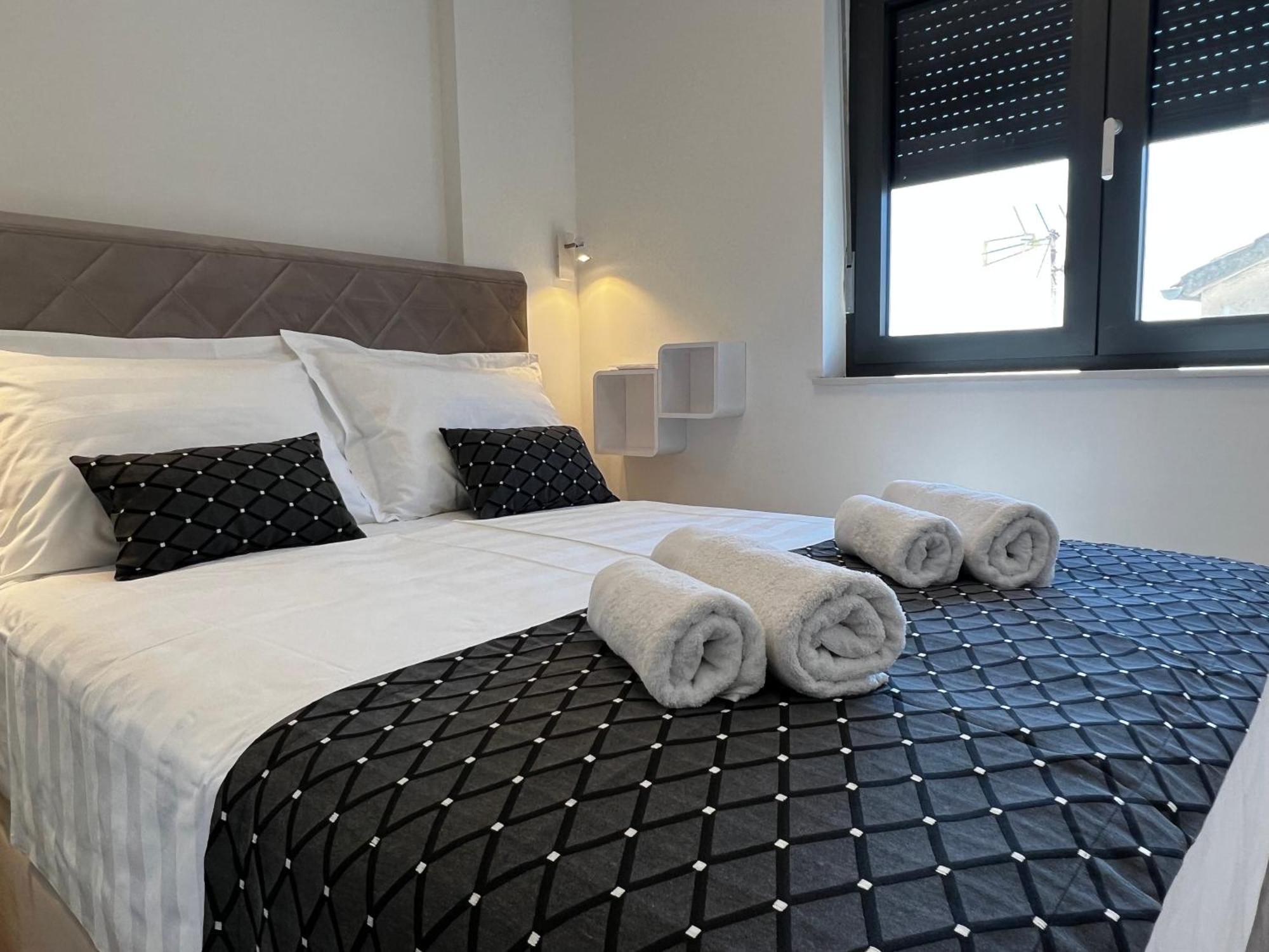 White Pearl Apartments - New Grebaštica Εξωτερικό φωτογραφία