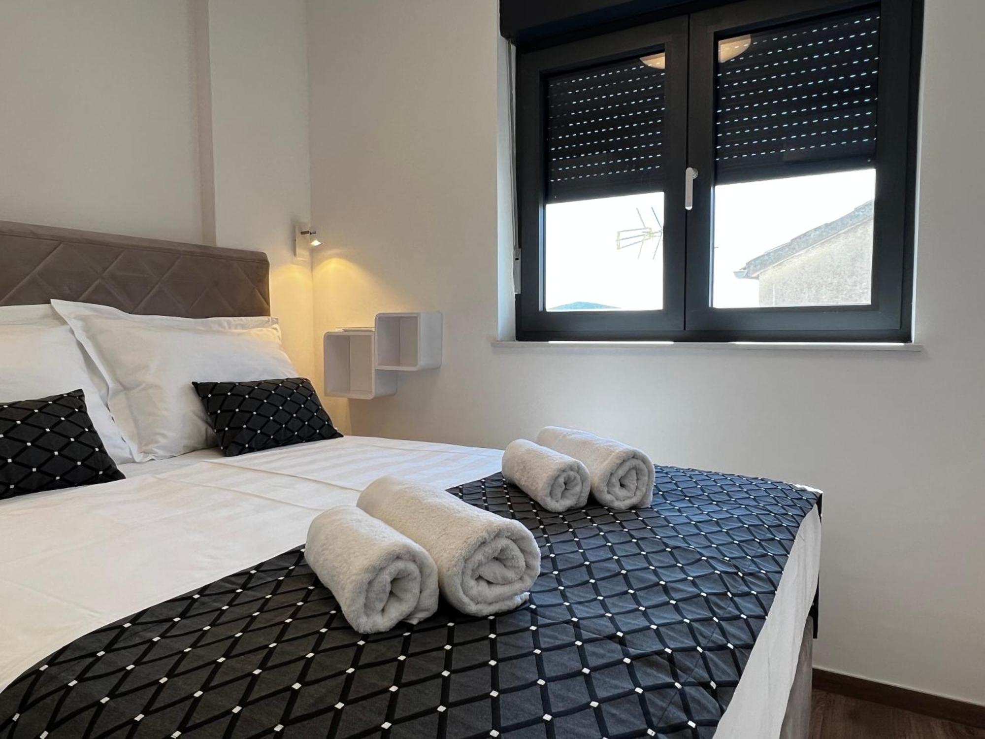White Pearl Apartments - New Grebaštica Εξωτερικό φωτογραφία
