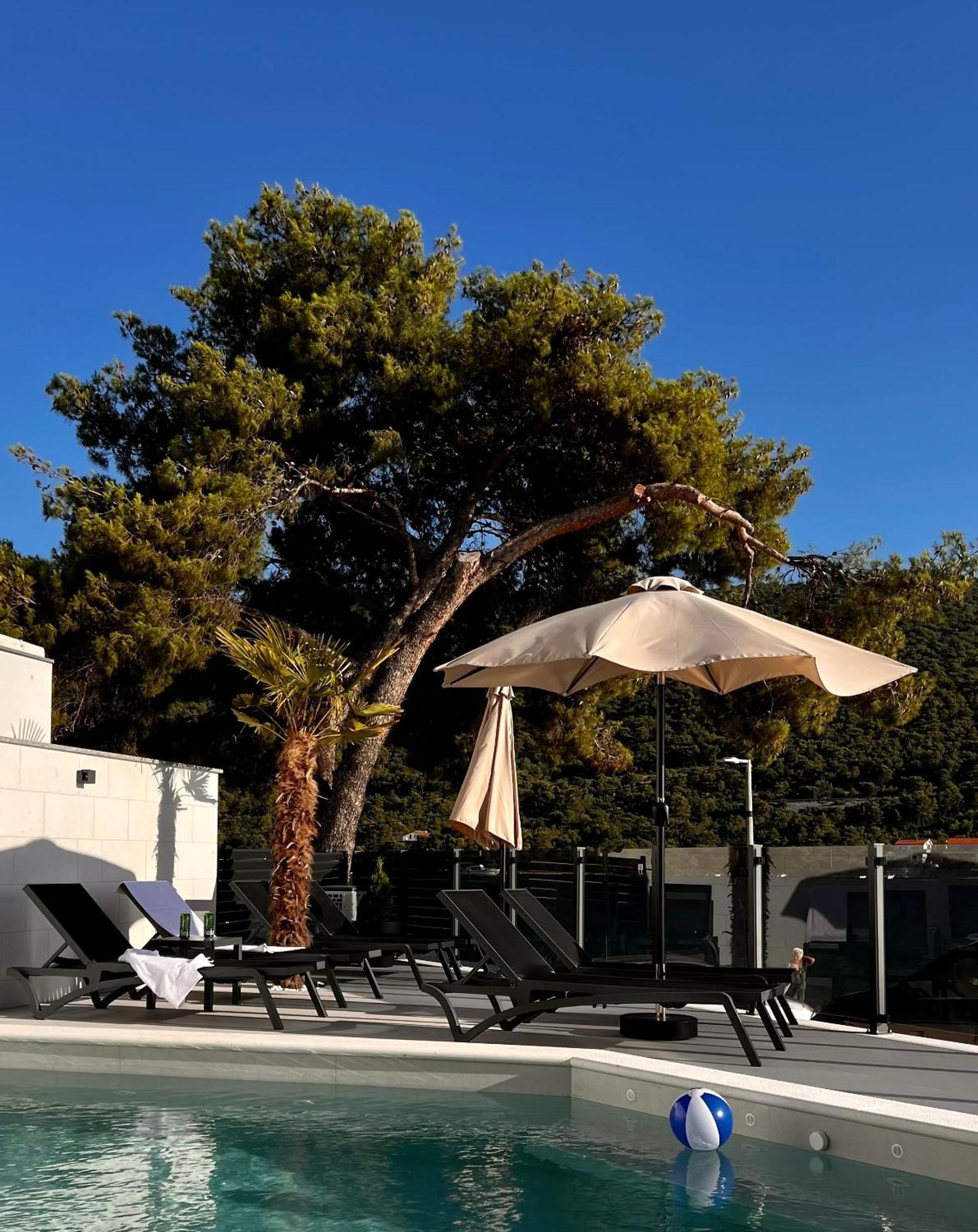 White Pearl Apartments - New Grebaštica Εξωτερικό φωτογραφία